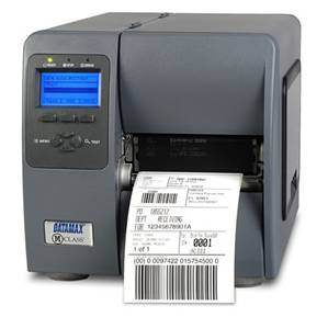 Datamax H-4606X 条码打印机