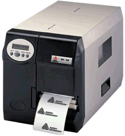 AVERY 64-bit系列智能型打印机