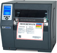 Datamax H-8308X 条码打印机