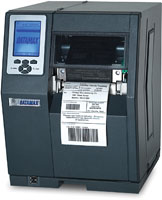 Datamax H-4212X 条码打印机