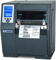 Datamax H-6212X 条码打印机