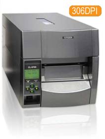 CITIZEN CL-S703重工业级条码打印机