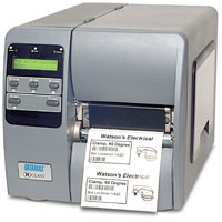 Datamax M-4308 条码打印机