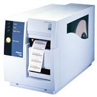 Intermec 3240 高精密型条形码打印机