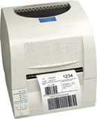 CLP631 通用商业条码标签打印机