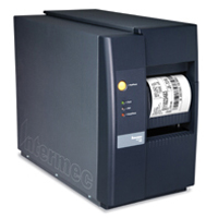 Intermec 4440E 高档工业标签打印机