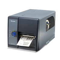 Intermec PD41 经济型条形码打印机
