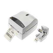 Intermec PC41 经济型条形码打印机
