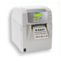 TEC B-SA4TP 最美的标签打印机