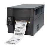 Clp7201e 标准工业型条码打印机