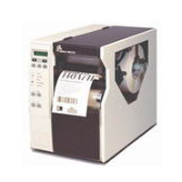Zebra 140XiIII 速度最快的打印机