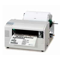 TEC B-852 工业宽幅标签打印机