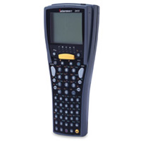 Intermec T241X 手持式数据采集终端