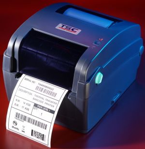 TSC TTP-245C/343C/244CE 打印机