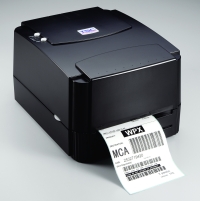 TSC TTP-244 Plus 条码打印机