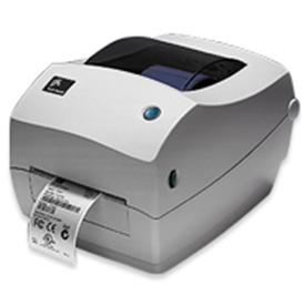 Zebra TLP3842 斑马条码打印机