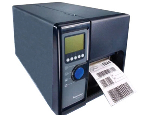 Intermec PD42 经济型条码打印机