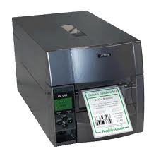 CITIZEN CL900 条码打印机