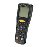 Symbol MC1000 经济型数据采集器