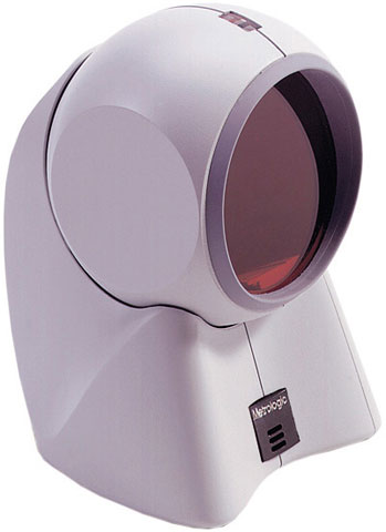 Honeywell MS7120 固定式条码阅读器