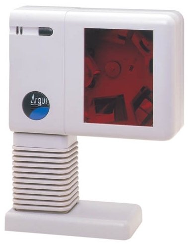 Honeywell MS7220 固定式阅读器