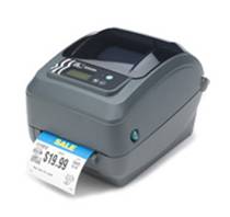 Zebra GX420t 热转印打印机