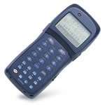 Denso bht-8000 条码数据采集器