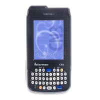 Intermec CN3 手持式移动电脑