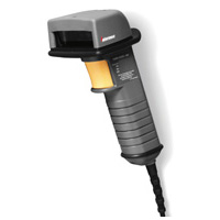 Intermec 1400 手持式工业条码扫描器