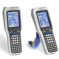 Intermec CK31 工业级手持电脑