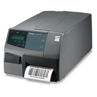 Intermec PF4i 智能型条形码打印机