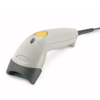Symbol LS1203 激光条码扫描器